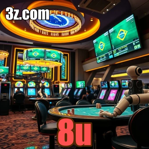 Experimente Fantasy Incríveis No 8u: Sua Paixão Por Jogos