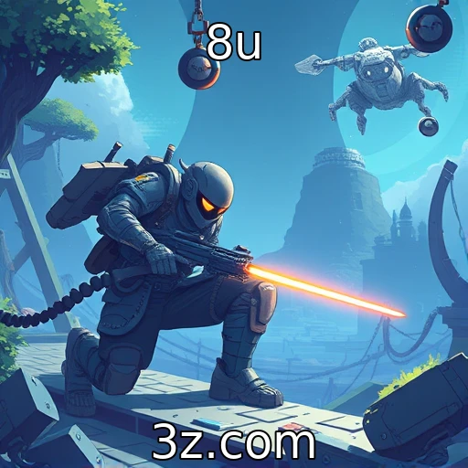 Novos desenvolvimentos em tecnologia de jogos : 8u