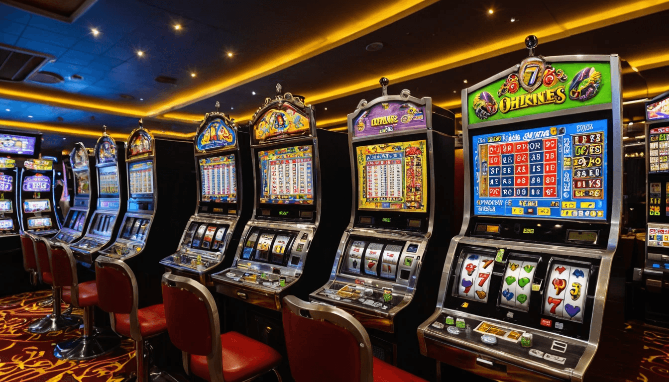 8u App Cassino Slots Brasil